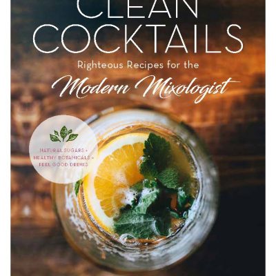 clean cocktails
