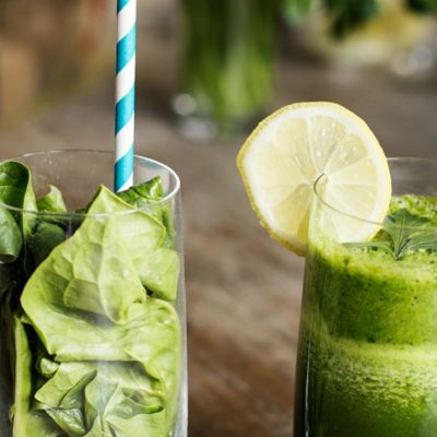 Summer Clean Your Way to a Healthier You