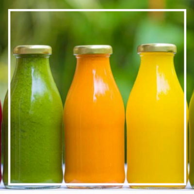 Burn More Fat with These Smoothies