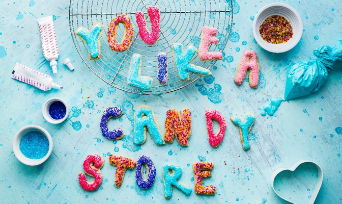 How to Stop Eating Sugar