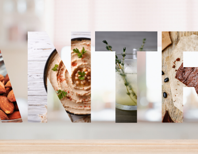 pantry header